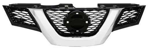 [NIXTR15PARCR] PARRILLA NISSAN XTRAIL DE 2015 AL 2018 AMER CROM (132905)