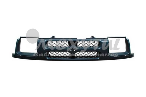 [NIXTE00PAR] PARRILLA NISSAN XTERRA DE 2000 AL 2001 (7051) *R