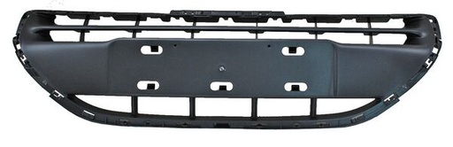 [PE20814PASM] PARRILLA PEUGEOT 208 14-16 S/MOLD