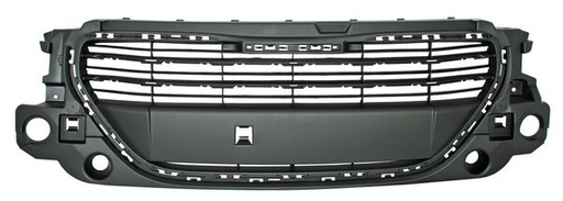 [PP30113] PARRILLA PEUGEOT 301 13-17 NEG TW