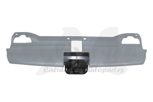 [PE40600PARGR] PARRILLA PEUGEOT 406 DE 2000 AL 2005 GRIS (119587) *R