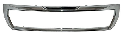 [PEPA16PAC] PARRILLA PEUGEOT PARTNER 16-18 CROM