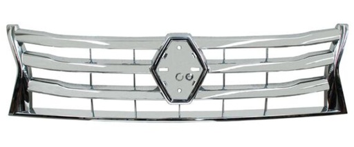 [REDUS15PARCR] PARRILLA RENAULT DUSTER DE 2013 A 2016 CROM EXT (137249) TW