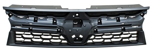 [REDU17PAN] PARRILLA RENAULT DUSTER 17-20 / OROCH 18 NEG TW