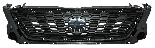 [PSIB18] PARRILLA SEAT IBIZA 18-21 S/FILO CROM