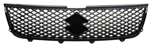 [SUGRA06PAR] PARRILLA SUZUKI GRAND VITARA DE 2006 AL 2011 NEG (120112)