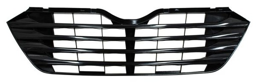 [CHAVA16PAR] PARRILLA TOYOTA AVANZA 16-18 NEG (159877) TW