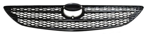 [TOCAM02PARCR] PARRILLA TOYOTA CAMRY DE 2002 AL 2004 (6624)