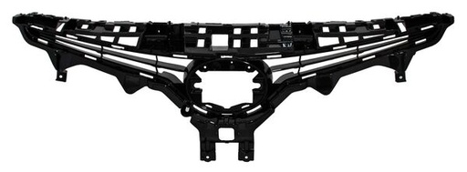 [TOCA18PA] PARRILLA TOYOTA CAMRY DE 2018 AL 2019 TW