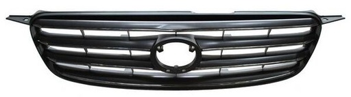 [TOCOR03PAR] PARRILLA TOYOTA COROLLA 03-04 (6617) TW