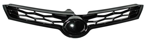 [TOCO14PANE] PARRILLA TOYOTA COROLLA 14-16 S NEG