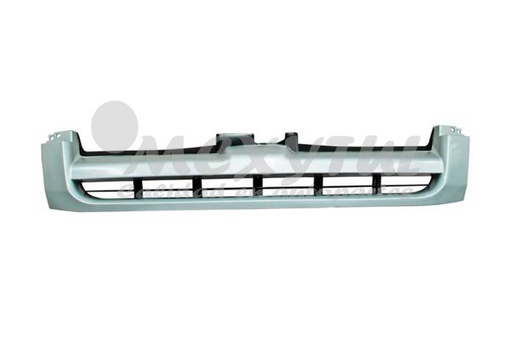 [TOHIA06PAR] PARRILLA TOYOTA HIACE DE 2006 AL 2008 CH LARGA LISA 15 PASAJ (6620)