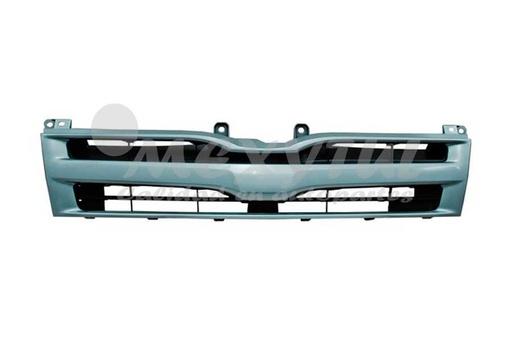 [TOHIA11PARLS] PARRILLA TOYOTA HIACE 11-13 CH CORTA LISA (129363)