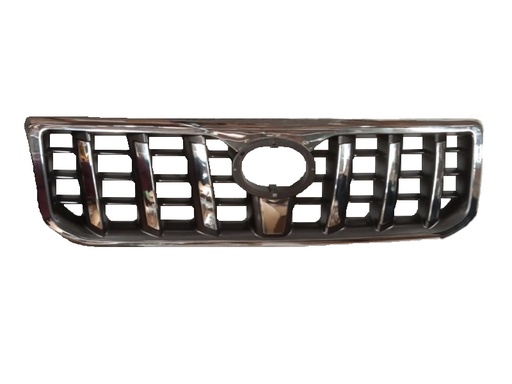 [TOTAC05PARMCPER] PARRILLA TOYOTA PERFORMANCE (TOTAC05PARMCPER)