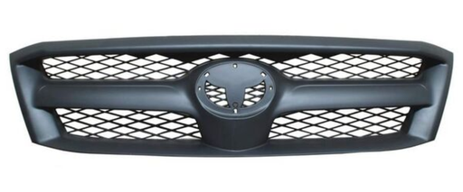 [TOPUH06PARHGCR] PARRILLA TOYOTA HILUX 2006 AL 2008 (132458)