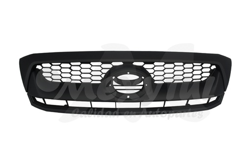 [TOPUH09PARNG] PARRILLA TOYOTA HILUX DE 2009 AL 2011 PINT (135333) *R