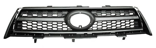 [TORAV09PAR] PARRILLA TOYOTA RAV4 09-10 NEG (13437)