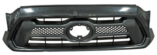 [TOTA12PA] PARRILLA TOYOTA TACOMA 12-15 C/MOLD PINT