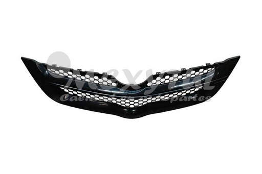 [TOYAR07PAR] PARRILLA TOYOTA YARIS 07-08 4 PTAS NEG (3193)