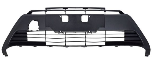 [TOYAR17PARFAC] PARRILLA TOYOTA YARIS 17 4 PTAS DE DEF CENT