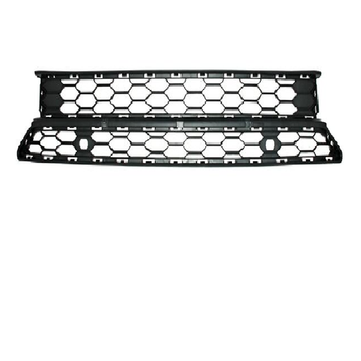 [PVAM17DC] PARRILLA VOLKSWAGEN AMAROK DE 2017 AL 2020 C/HOYO P/SENSOR DE DEF CENT TW