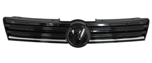 [VOGOL17PARCMC] PARRILLA VOLKSWAGEN GOL DE 2017 AL 2018 C/MOLD CROM