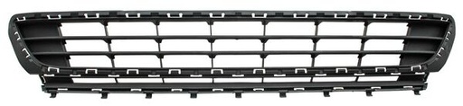 [VOGO15PADCFN] PARRILLA VOLKSWAGEN GOLF 15-16 DEFENSA CENT F/NEG *R