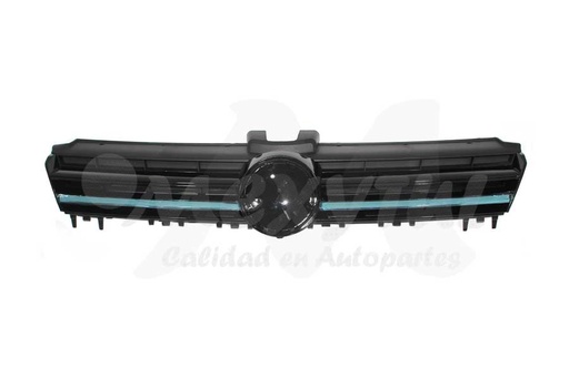 [VOGOL15PAR] PARRILLA VOLKSWAGEN GOLF DE 2015 AL 2016 F/CROM (129216)