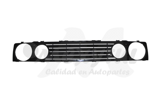 [VOGOL89PAR] PARRILLA VOLKSWAGEN GOLF DE 1989 AL 1992 GTI (133294) *R