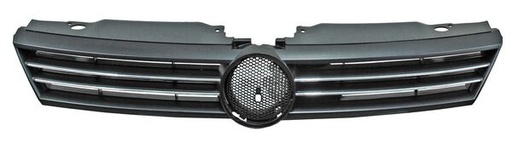 [VOJET11PARHGCR] PARRILLA VOLKSWAGEN JETTA BICENTENARIO DE 2011 AL 2014 F/CROM (129677) TW