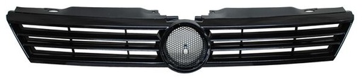 [VOJET11PARNG] PARRILLA VOLKSWAGEN JETTA BICENTENARIO DE 2011 AL 2014 NEG (12138) *R