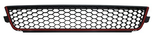 [VOJE11PADCFRO] PARRILLA VOLKSWAGEN JETTA BICENTENARIO GLI 11-14 DE DEF CENT F/ROJO TW 