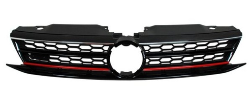 [VOJE15PAGL] PARRILLA VOLKSWAGEN JETTA BICENTENARIO GLI 15-18 S/EMB