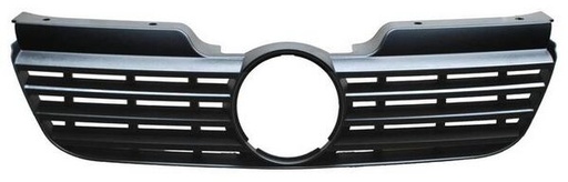 [VOPOI00PAR] PARRILLA VOLKSWAGEN POINTER DE 2000 AL 2005 NEG (7081)