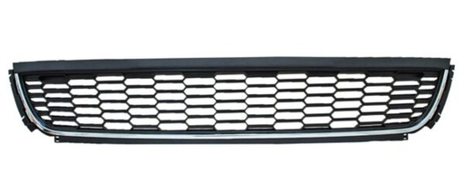 [VOPOL13PARDEC] PARRILLA VOLKSWAGEN POLO 13-14 F/CROM DE DEF CENT TW