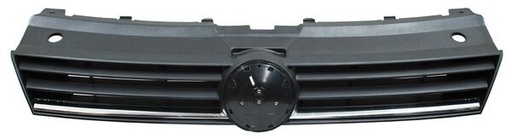 [VOPOL15PARCFC] PARRILLA VOLKSWAGEN POLO DE 2015 AL 2016 1 LINEA F/CROM CENT