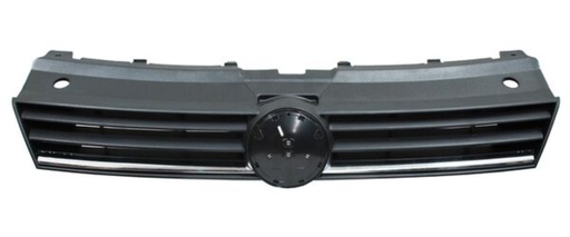 [VOPOL15PARFC] PARRILLA VOLKSWAGEN POLO 15-16 LINEA CENT F/CROM