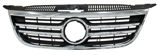 [VOTIG09PARCR] PARRILLA VOLKSWAGEN TIGUAN DE 2009 AL 2011 F/CROM (132216) TW