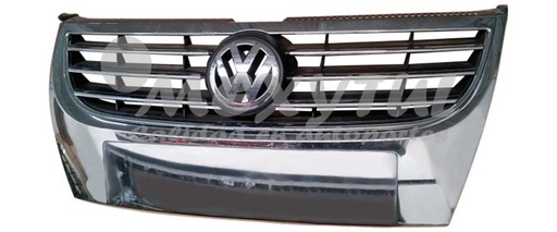 [VOTOU07PAR] PARRILLA VOLKSWAGEN TOURAN DE 2007 AL 2009 (7083) EX+