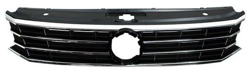 [VOPA16PA] PARRILLA VOLKSWAGEN PASSAT 16-18 