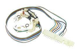 [036059G8] PASTILLA DE DIRECCIONALES CHEVROLET ASTRO / BLAZER / SUBURBAN / KODIAK / CAVALIER / LUMINA / YUKON DE 1978 AL 1994 DIRECCIONAL COD. 036059G8(114627)