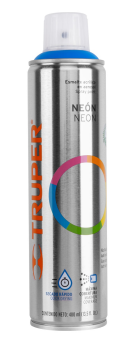 [7501206684955] PINTURA AEROSOL AZUL TRUPER COD. 19039 PA-AZ