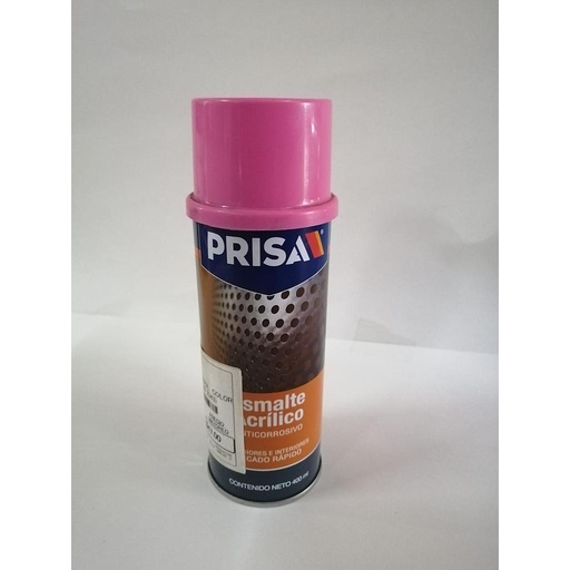[PRPINAERROS] PINTURA AEROSOL COLOR ROSA PRISA (99-2343)