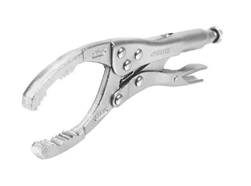 [PPF-500] PINZA DE PRESION 9" PARA FILTROS DE ACEITE TRUPER COD 17446 PPF-500(137310)