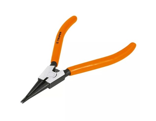 [7501206629208] PINZA PUNTAS RECTA P/ABRIR ANILLO TRUPER COD. 17363 PA-368(159913)