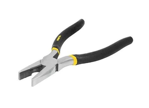 [PEL-7P] PINZA LIGERA DE ELECTRICISTA 7" PRETUL COD. 22603 PEL-7P(127900)