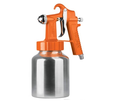 [7501206678848] PISTOLA P/PINTAR BAJA PRESION ENTRADA INF TRUPER COD. 19000 PIPI-26