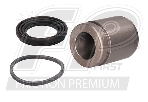 [BP-GM85119] PISTON CALIPER CADILLAC ESCALADE DE 2002 AL 2006 CHEROLET AVALANCHE DE 2002 AL 2006/ SONORA DE 2000 AL 2006/ SUBURBAN 1500 DE 2000 AL 2004/ TRAILBLAZER DE 2002 AL 2006 DEL 45 MM FP COD. BP-GM85119(118390)