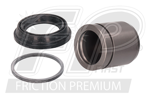 [B-FD850790] PISTON CALIPER FORD EXPEDITION DE 2003 AL 2006 TRAS 52 56MM C/LIGAS FP COD. B-FD850790(118368)