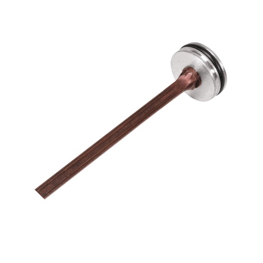 [7506240638865] PISTON GUIA P/CLAVADORA NEUMATICA TRUPER COD. 11741 PI-CLNEU-2(128158)